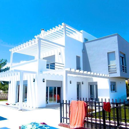 Luxury Villa With Amazing View, Çeşme Εξωτερικό φωτογραφία