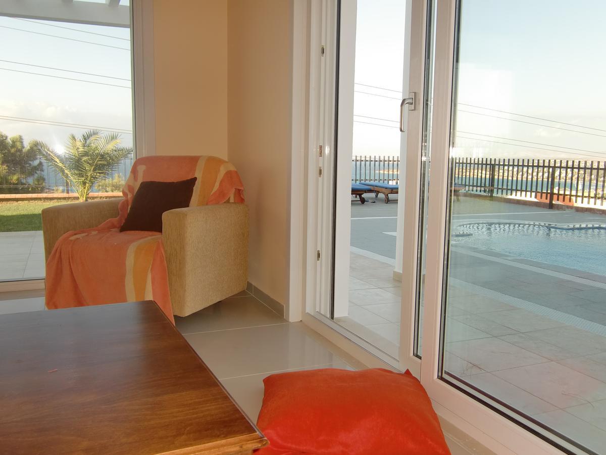 Luxury Villa With Amazing View, Çeşme Εξωτερικό φωτογραφία
