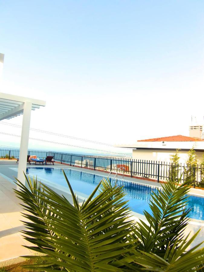 Luxury Villa With Amazing View, Çeşme Εξωτερικό φωτογραφία