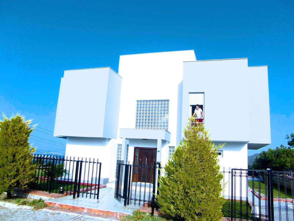 Luxury Villa With Amazing View, Çeşme Εξωτερικό φωτογραφία